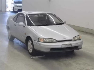 Toyota CYNOS