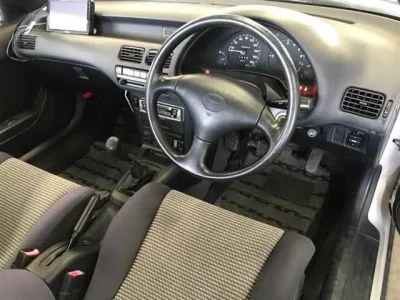 Toyota CYNOS
