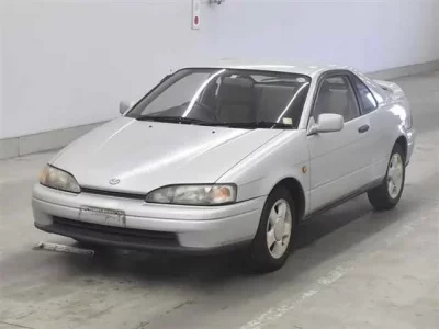 Toyota CYNOS