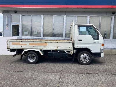 Toyota TOYOACE
