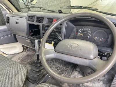 Toyota TOYOACE