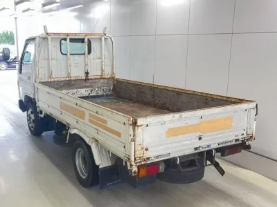 Toyota TOYOACE