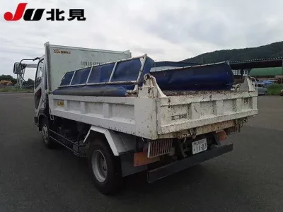 Mitsubishi FUSO FIGHTER