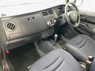 Suzuki CERVO