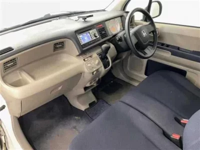 Honda LIFE