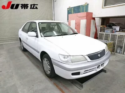 Toyota CORONA PREMIO