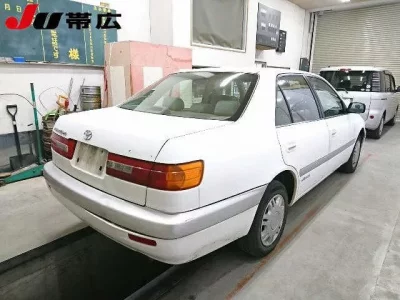 Toyota CORONA PREMIO