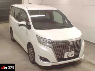 Toyota ESQUIRE