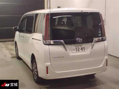 Toyota ESQUIRE