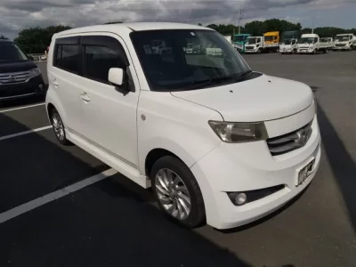Toyota BB