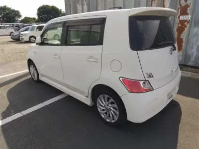 Toyota BB