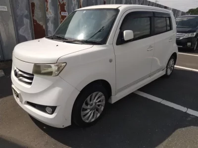 Toyota BB