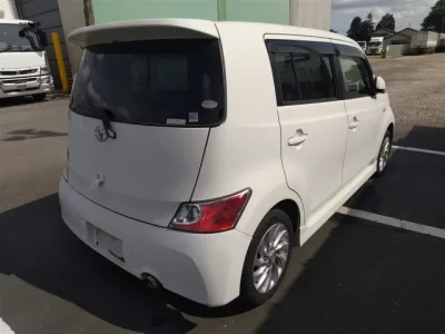 Toyota BB