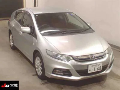 Honda INSIGHT