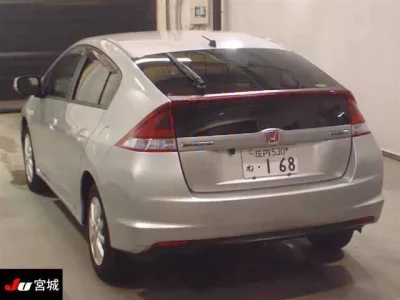 Honda INSIGHT