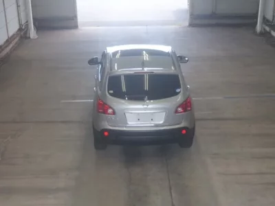 Nissan DUALIS