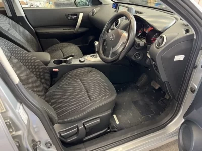 Nissan DUALIS