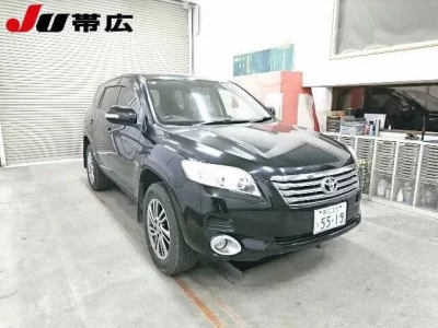 Toyota VANGUARD