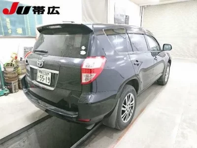 Toyota VANGUARD