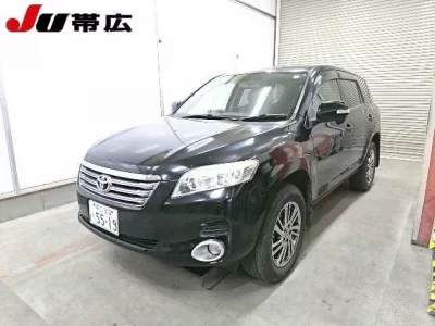 Toyota VANGUARD