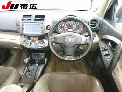 Toyota VANGUARD