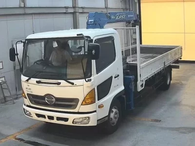 Hino RANGER