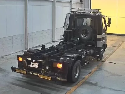 Mitsubishi FUSO FIGHTER