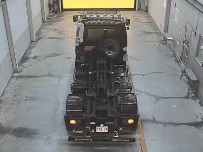 Mitsubishi FUSO FIGHTER