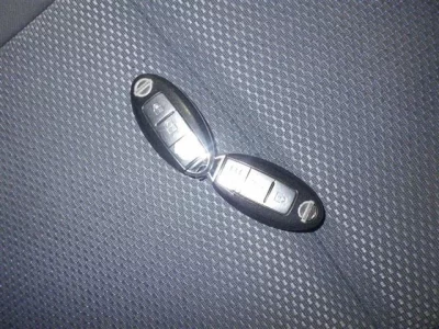 Nissan DUALIS