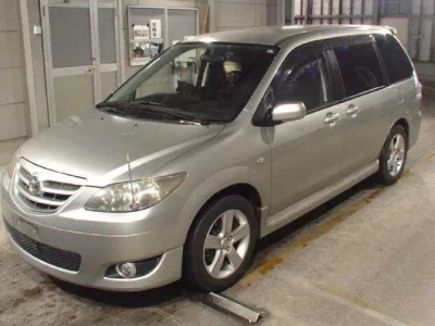 Mazda MPV