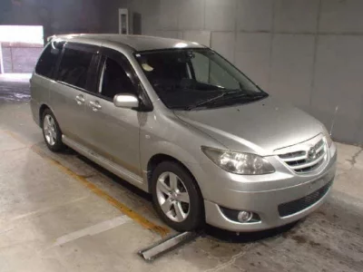 Mazda MPV