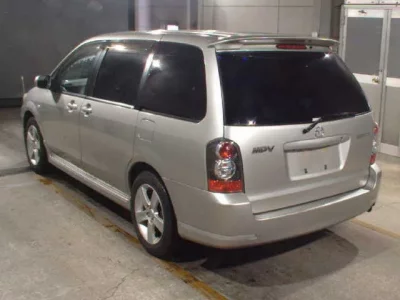 Mazda MPV