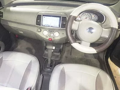 Mitsuoka VIEWT