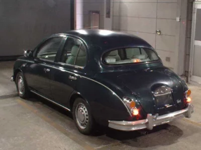 Mitsuoka VIEWT