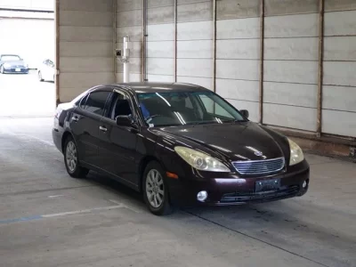 Toyota WINDOM