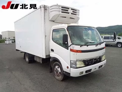 Hino DUTRO