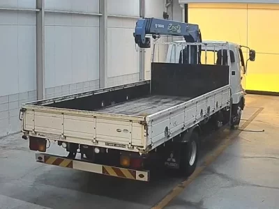 Mitsubishi FUSO FIGHTER