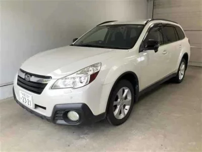 Subaru LEGACY OUTBACK