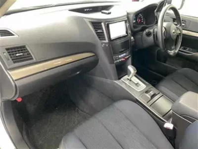 Subaru LEGACY OUTBACK