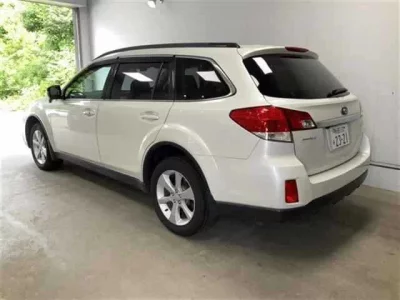 Subaru LEGACY OUTBACK