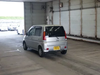 Honda LIFE