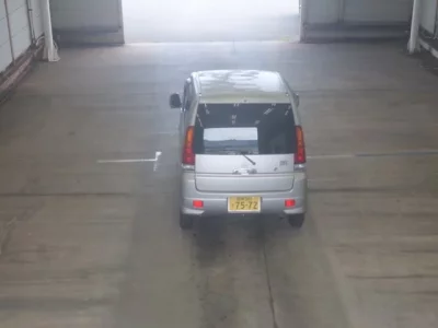 Honda LIFE