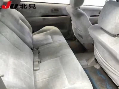Toyota IPSUM