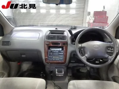 Toyota IPSUM