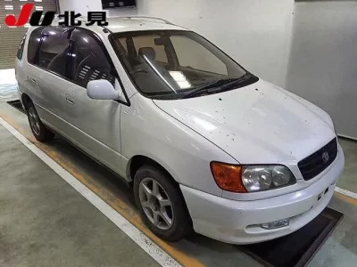 Toyota IPSUM