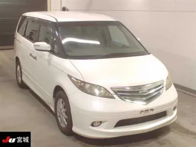 Honda ELYSION