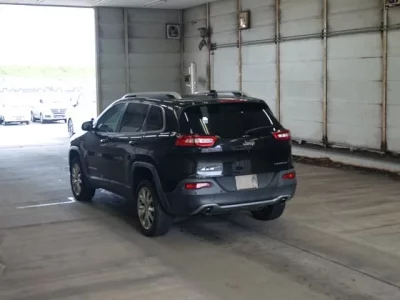 Chrysler JEEP CHEROKEE