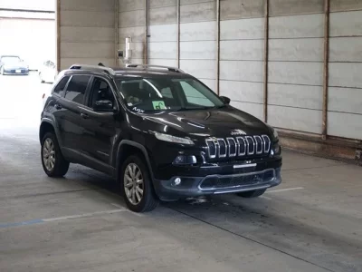 Chrysler JEEP CHEROKEE