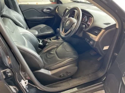 Chrysler JEEP CHEROKEE