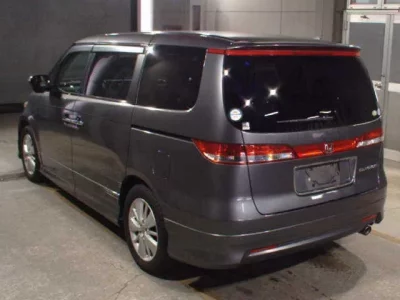 Honda ELYSION